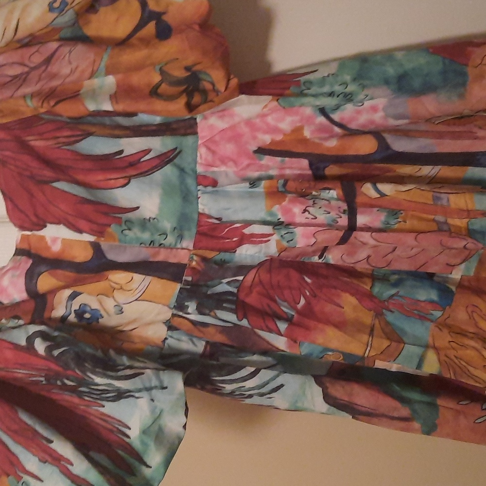 NEW DRESS - Picture 4 of 4